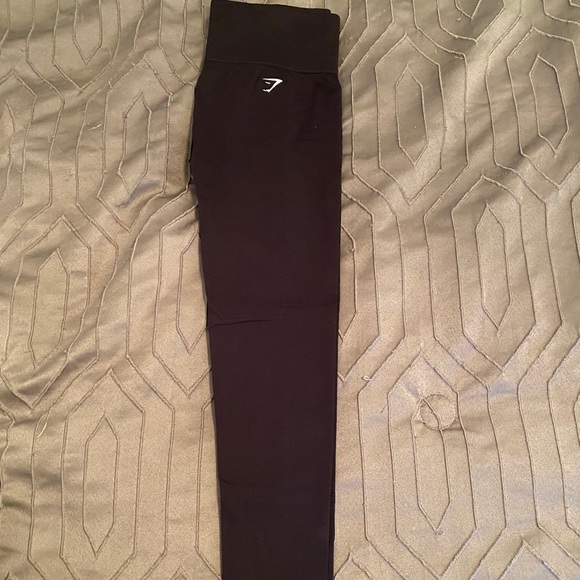 GymShark Leggings - Picture 1 of 3
